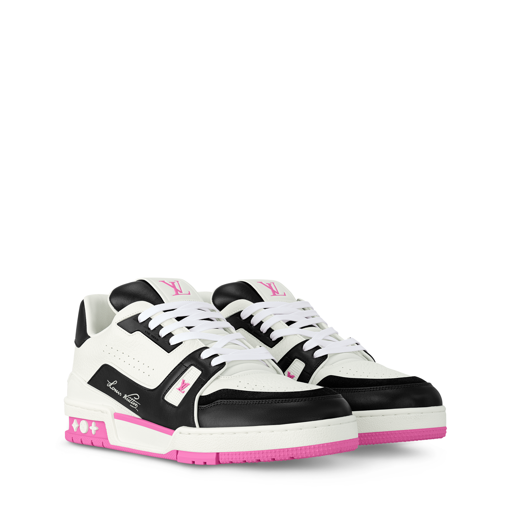 Tênis LV Trainer - Sapatos | LOUIS VUITTON ®